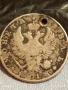 Сребърна монета 1 рубла 1818г. Руска Империя Александър първи уникат за КОЛЕКЦИОНЕРИ 28345, снимка 11