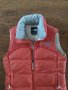 the north face everest womens vest 8850m. - дамски пухен елек , снимка 2