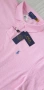 POLO Ralph Lauren Pique Cotton Custom Slim Fit Mens Size 2XL НОВО! ОРИГИНАЛ! Мъжка Тениска!, снимка 1