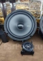 2 компонентна аудио с-ма 6.5' AUDIO NOVA CS-162L _100w Rms , снимка 3