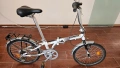 Ново сгъваемо колело ( велосипед), снимка 2