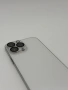 iPhone 13 Pro Max 128 Gb Silver |Перфектен| 100% Батерия, снимка 5