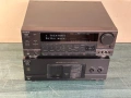 Sony TA-D709 – HI-FI Система от две части (Стъпало и Предусилвател), снимка 5