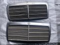 Решетки за преден капак за всички модели на МЕРЦЕДЕС, снимка 17