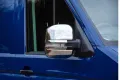 Хром Метални Капаци за огледала огледало VW Crafter 2018+, снимка 4