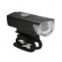 Водоустойчив преден фар лампа фенерче фарове светлини за велосипед колело акумулаторна LED светлина , снимка 5