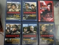 Руски филми и сериали на DVD, снимка 3