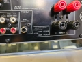 Ресийвър Yamaha HTR-6230 5.1 Мощност - 100 вата на канал. С оригинално дистанционно. В отлично техни, снимка 18