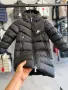 Nike -детско зимно яке 7-16г, снимка 2