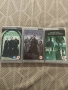 Matrix Trilogy PSP , снимка 1