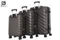 Пластмасови куфари в три размера, КОД: 2308, снимка 6