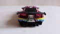 Bburago Ferrari Shell 488 GTE Shell Racing 1:41, снимка 4