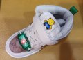 Детски кецове AIR FASHION с подвижен светещ елемент, снимка 6