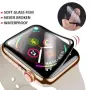 Xiaomi Redmi Watch 6 / 6 Active / 6 Lite / 5D Извит протектор за цял екран, снимка 10
