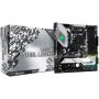 Дънна платка за компютър ASROCK B550M STEEL LEGEND SSS30565