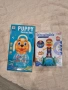 Детски интерактивни играчки, нови, снимка 1
