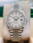Rolex Datejust Silver , снимка 1