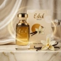 Дамски парфюм Paris Corner Eshal Vanilla, 100 мл , снимка 5