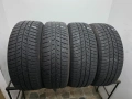 4бр зимни гуми 205/55/16 BARUM L05371 , снимка 5