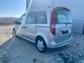 На ЧАСТИ  Mercedes Vaneo 1.7 CDI W414 2004г OM 668 91кс, снимка 4