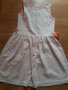 Детска рокля Mangо, снимка 1 - Детски рокли и поли - 36860825