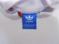 горнище adidas адидас худи яке блуза фанела дамски спорт оригинал XS/S, снимка 5