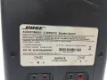 Аудио система - Bose ACOUTIMASS IV, снимка 6