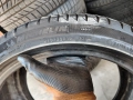 2бр.летни гуми MICHELIN 275 35 19 DOT17 цена за брой, снимка 4