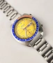 Seiko Pogue Chronograph , снимка 2