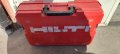 Перфоратор HILTI TE 15, снимка 7