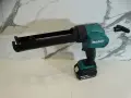 2025 - Makita DCG 180 - Акумулаторен пистолет за силикон, снимка 2