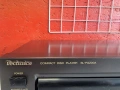 CD TECHNICS PG-200A, снимка 1