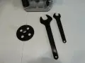 Makita DRT 50 - Акумулаторна фреза за кантове, снимка 2