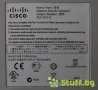 Cisco ASA 5515-X firewall, снимка 4