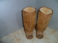 UGG оригинални ботуши №37, снимка 4