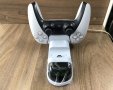 PS5 Докинг зарядна станция Nexigo, двойна, снимка 3
