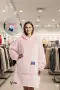 🧣 Дебело зимно одеяло с ръкави и качулка TOP QUALITY HOME SWEET, снимка 10