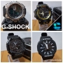 Мъжки и Дамски часовници Casio G-SHOCK , снимка 1