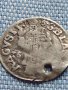 Рядка монета 1 Гросето 1647г. Република Рагуза сребро за КОЛЕКЦИОНЕРИ 13797, снимка 6