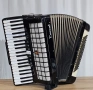 Акордеон Parrot, снимка 1