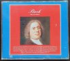 Bach - Walter Kraft – Orgelwerke, снимка 2
