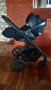 Cybex BALIOS S 3 в 1 + столче за кола Cybex Cloud Q, снимка 10