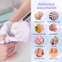 Комплект за маникюр и педикюр с 5 скорости  13 в 1 	Denabuty, снимка 6