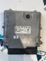 A6519002803, CR41.60, 0281031244 компютър за двигател от Mercedes Vito W447, 114 CDI, снимка 1