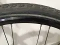 Велосипед Wheeler Cross 66 (Shimano Deore LX), Рамка 24" — Отлично състояние + Гаранция до 23.12.202, снимка 10