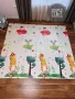 НОВИ! Детски термо килимчета с две лица 180х200, снимка 10