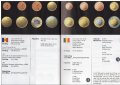 Евро каталог за Евро монети и банкноти от 2002 до 2015 година, снимка 3