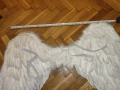 Ангелски крила,60см,80см,94 и100см, снимка 7