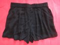 Mango Къс панталон Bow размер S, снимка 6