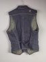 Gstar gilet L, снимка 4